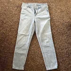 American eagle strigid mom Jean